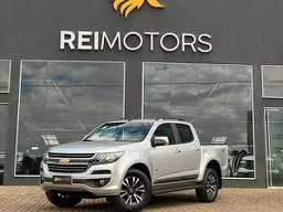 Chevrolet S10