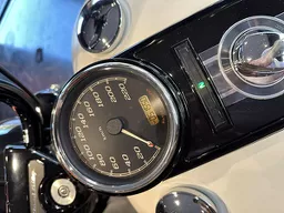 Harley-Davidson Road King