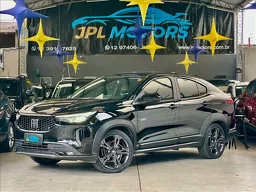 Fiat Fastback