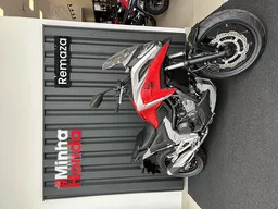 Honda NC
