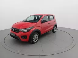 Fiat Mobi