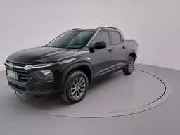 Chevrolet Montana