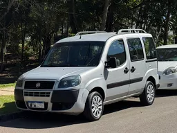 Fiat Doblò