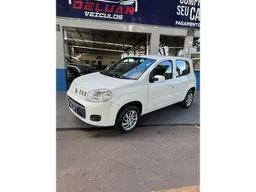 Fiat Uno