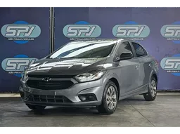 Chevrolet Joy