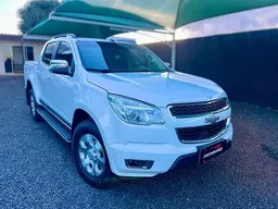 Chevrolet S10