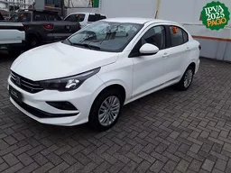Fiat Cronos