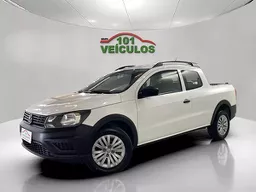 Volkswagen Saveiro