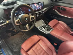 BMW 320i