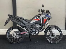 XRE Sahara