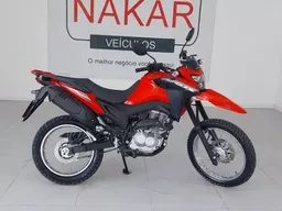 NXR 160