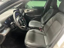 Fiat Pulse