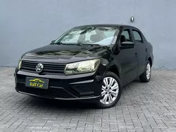 Volkswagen Voyage