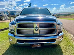 RAM 2500
