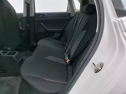 Volkswagen Polo Hatch