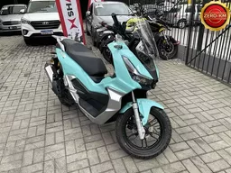 XY 150