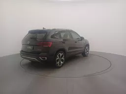 Volkswagen Taos