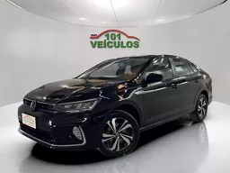 Volkswagen Virtus