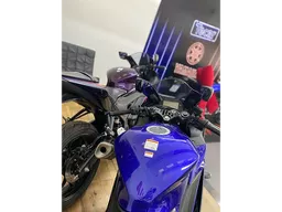 Yamaha YZF R3