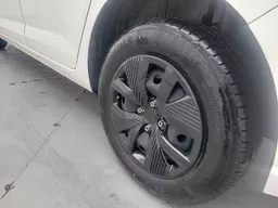Volkswagen Polo Hatch