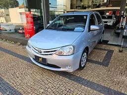 Etios