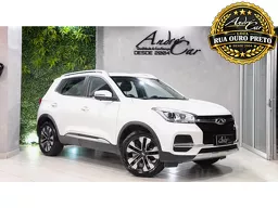 Chery Tiggo 5X