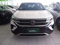 Volkswagen Taos