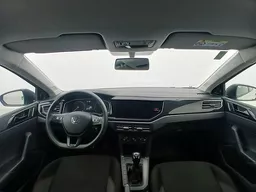 Volkswagen Polo Hatch