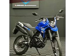 XTZ 250
