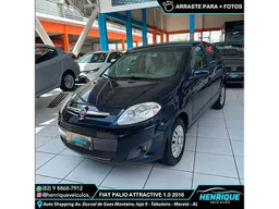 Fiat Palio