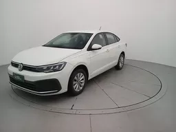 Volkswagen Virtus