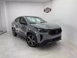 Fiat Fastback
