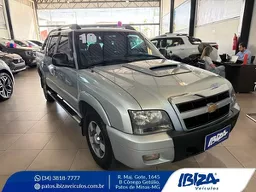 Chevrolet S10