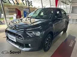 Citroën Basalt