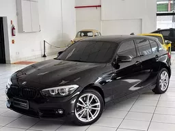 BMW 120i