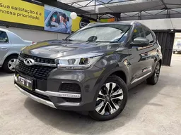 Chery Tiggo 5X