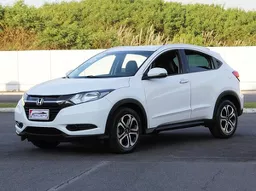 HR-V