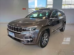 Jeep Commander