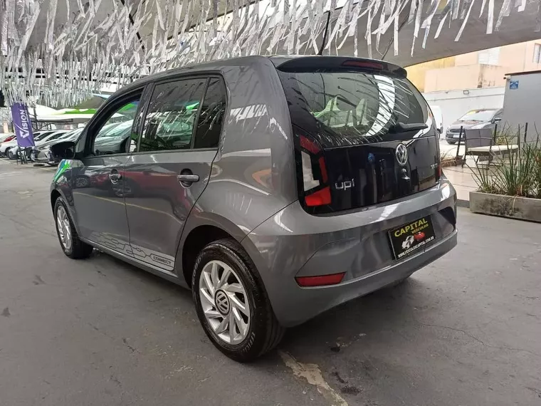 Volkswagen UP Cinza 6