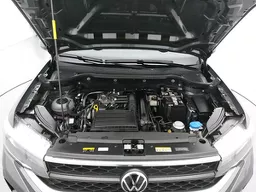 Volkswagen Taos