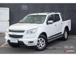 Chevrolet S10