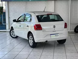 Volkswagen Gol