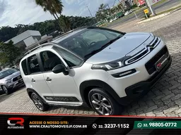Citroën Aircross