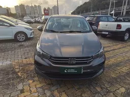 Fiat Cronos