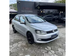 Volkswagen Voyage