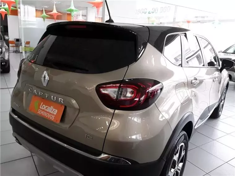 Renault Captur Bronze 5