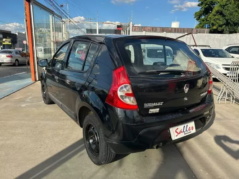 Foto do carro