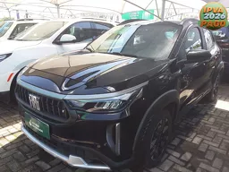 Fiat Pulse