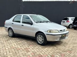 Fiat Siena
