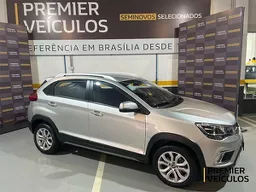 Chery Tiggo 2